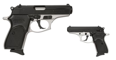 Bersa Thunder 380 Duolite 380ACP 8 rd - $276.99 after code "WELCOME20"