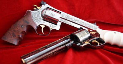 Revolvers Roundup @ Wikiarms
