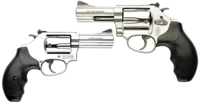Smith & Wesson Model 60 357 Mag 3" 5 Rd AS Stainless - $741.99  ($7.99 Shipping On Firearms)