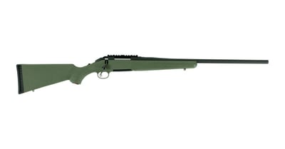 Ruger American Predator Rifle 308 Win 18" 4 Rnd - $399.99 (Free S/H on Firearms)