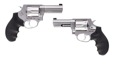 Taurus Defender 856 38 Special Matte Stainless Revolver with Front Night Sight - $389