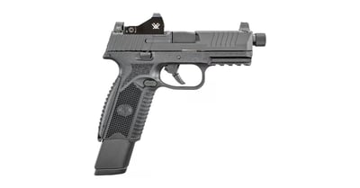 FN 509 Tactical Semi-Auto Pistol with Vortex Viper Micro Red Dot Sight Package - 24 Round - $999.99 (free in-store pickup)