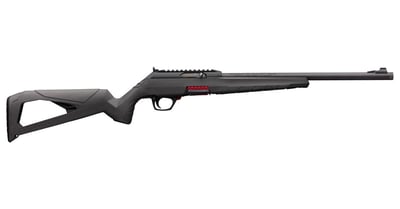 Winchester Wildcat SR Matte Black Semi Automatic Rifle 22 LR 16.5" 10 Rnd - $249.99  (Free S/H over $49)