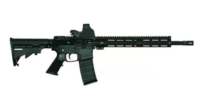 Alex Pro Firearms ECONO 5.56 Slim Carbine w/Sightmark - $749.99 (Free S/H on Firearms)
