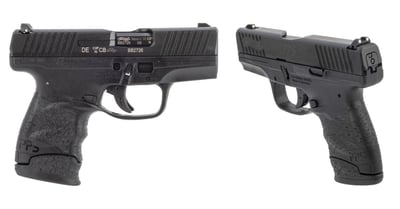 Walther PPS M2 9mm 3.18" Barrel 7+1 Rounds - $340.99 after code "ULTIMATE20"