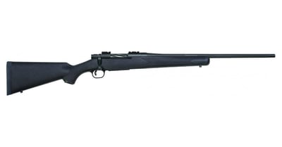 Mossberg Patriot Bolt-Action .308 Win 22" 5 Rnds - $347.99 (Free S/H on Firearms)