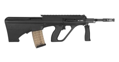 Steyr AUG A3 M1 556 Black w/ Extended Rail - $1495 (add to cart price)