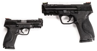 USED SMITH & WESSON M&P40 PERFORMANCE CENTER M2.0 40 SW - $656.99 Shipped