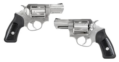 Ruger SP101 357 Magnum 2.25" Barrel 5Rd - $599.99 (Free S/H on Firearms)