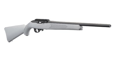 Ruger 10/22 Carbine Black/Gray Semi Automatic 22 LR - $229.99  (Free S/H over $49)