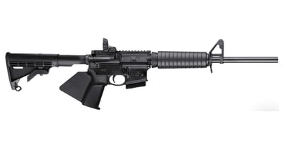 Smith & Wesson 12001 M&P15 Sport II *CA Compliant 223 Rem,5.56x45mm NATO 16" 10+1 Matte Black - $619.99