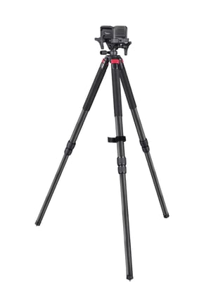 Trakiom Carbon Fiber Tripod with Sturdy Frame Lightweight Adjustable Legs - $153.93 w/code "C2WLE3DP" + FREE Shipping