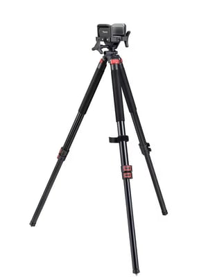 Trakiom Shooting Tripod with Sturdy Aluminum Frame, Lightweight Adjustable Legs - $96.79 w/code "TRIPOD1206" + FREE Shipping