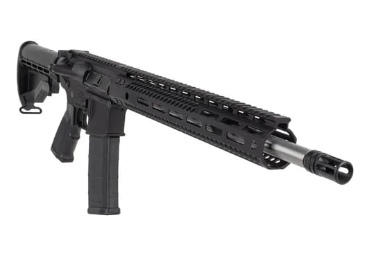 F-1 Firearms Fu King F15 AR-15 Rifle 223/5.56 16 - $798.99 | gun.deals