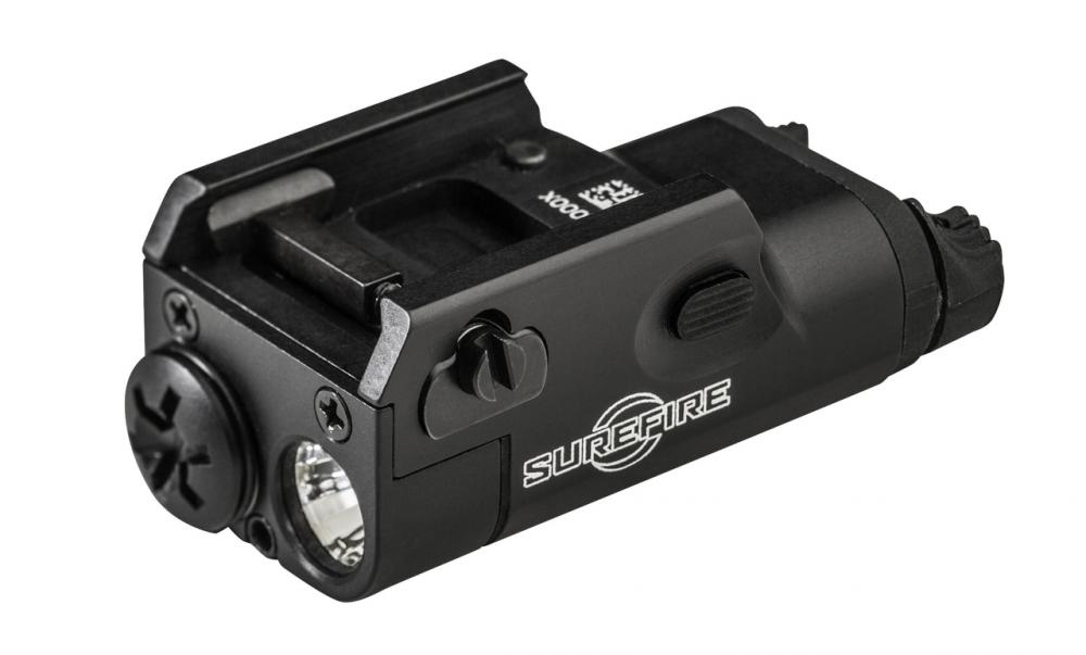 Surefire XC1-B Ultra-Compact Handgun Light 300 Lumens - $189.95 (add to  cart) | gun.deals