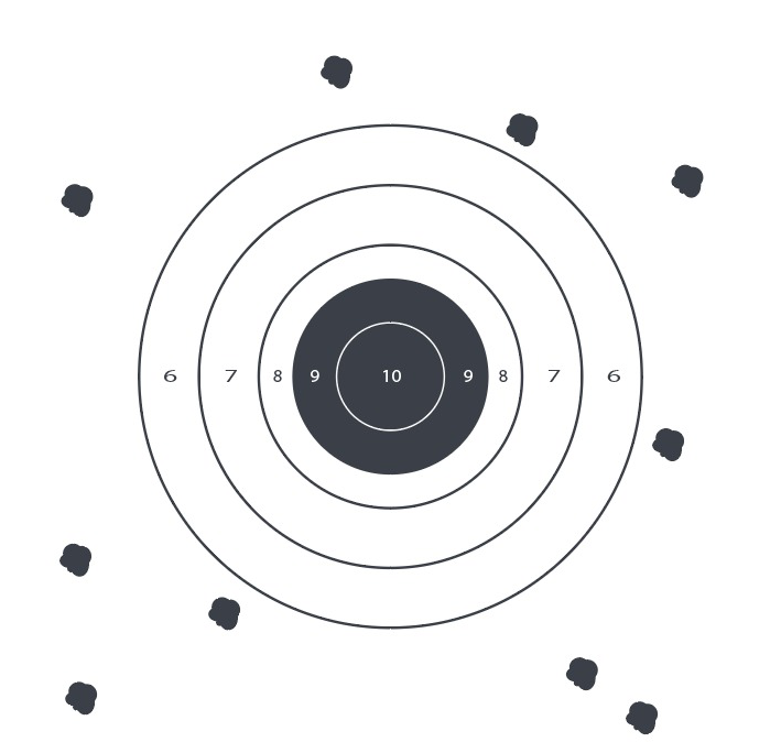 American Rifle Company M-Brace scope rings