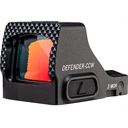 Vortex Defender-CCW 3 MOA Red Dot Optic, DFCCW-MRD3 - $249.99 NEW - FREE SHIPPING 