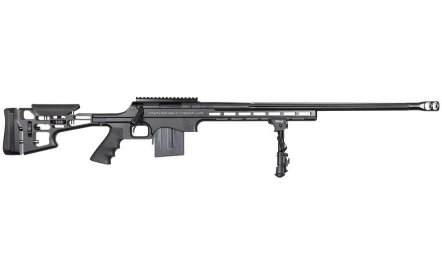 THOMPSON CENTER LRR 6.5 Creedmoor 24in Blue 10rd - $1041.99 (Free S/H on Firearms)