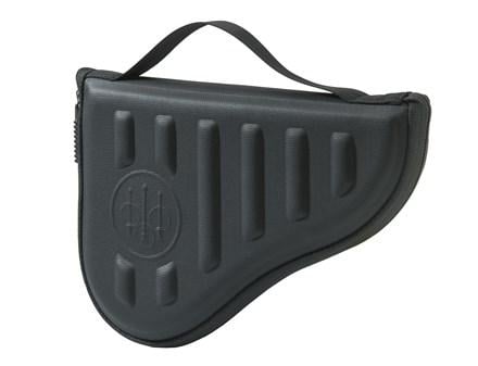 Ergonomic Water Repellant Pistol Case - $24.65 after code "ACRS" (FREE S/H over $95)