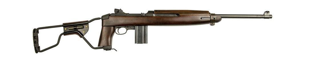 m1a1 carbine rifle