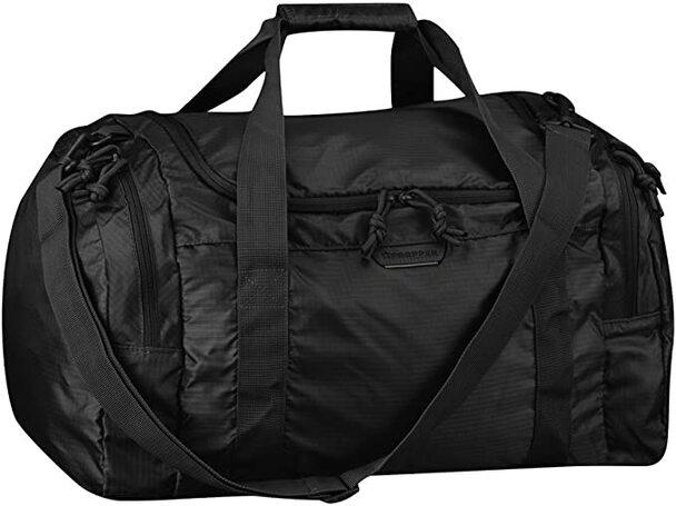 Propper Packable Duffle Bag (Black, Olive) - $14.99 (Free S/H)