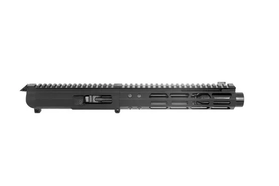 Foxtrot Mike Products Complete 45ACP AR Upper 7