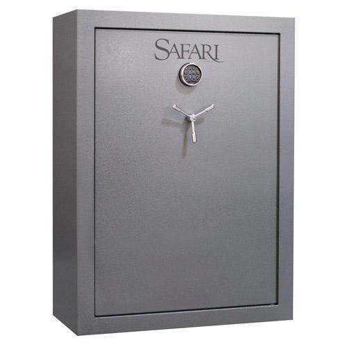 safari 48 gun safe