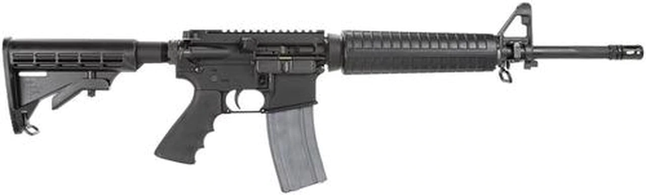 Rock River Arms Elite Carbine A4 Flat Top AR-15 16" No Handle, 30 Rd Mag - $729.99 after code "WELCOME20"