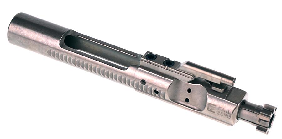 FailZero M16 AR-15 Nickel Boron M16 Bolt Carrier Group - $149.99 | gun ...