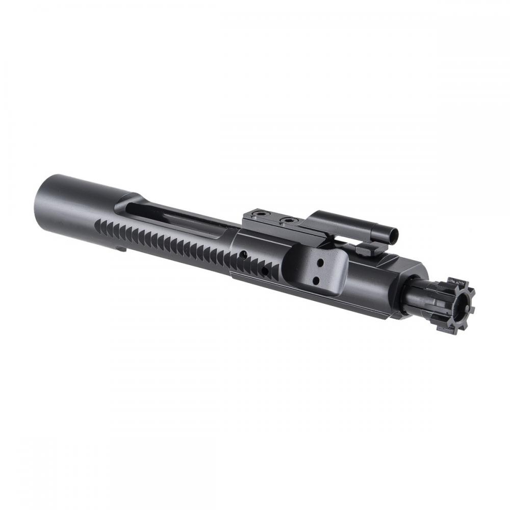 BROWNELLS M16 Titanium Bolt Carrier Group 5.56x45mm DLC MP - $184.99 with code "15off150"