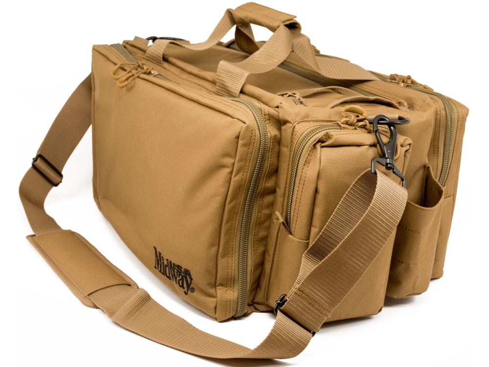 MidwayUSA Competition Range Bag System - $59.49 | gun.deals