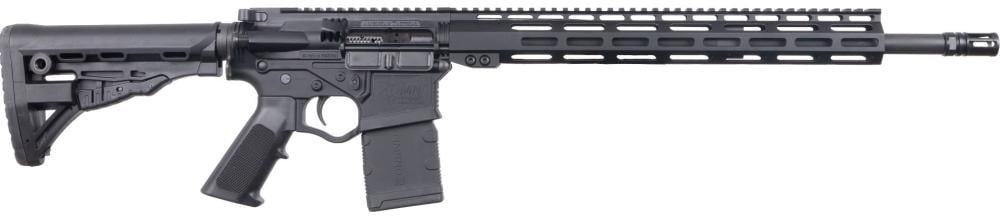 ATI Omni Hybrid MAXX 18" 6mm ARC 10 Round MLOK Rifle - $499.99 + Free Shipping