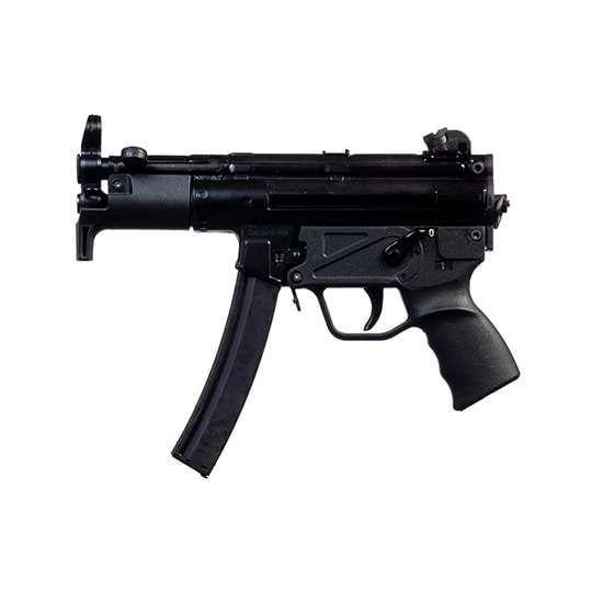Century Arms AP5-M Core Pistol 9mm 4.50" 30rd - $1017.94 (add to cart to get the advertised price)