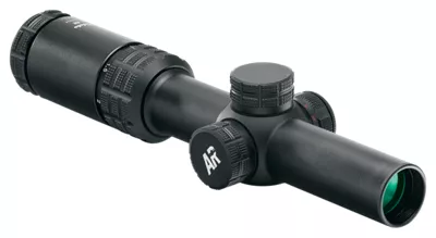 Cabela's AR Rifle Scope 1-4x24mm .223 - $149.99 (Free 2-Day Shipping over $50)