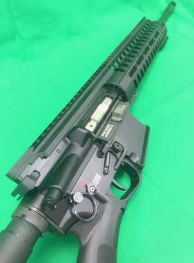 Used Ca Compliant Pof Usa Model P415 Edge 5 56 In Excellent Condition Vizardsgunsandammo Com 1399 Gun Deals