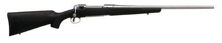 Savage 110 Storm .308 Win 22 In 4 Rnd Stainless - $768.99 ($7.99 S/H on Firearms)