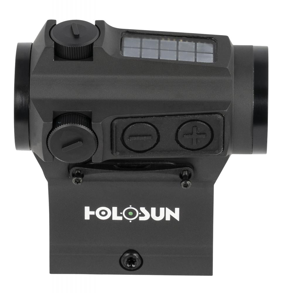 Holosun HE503CU-GR 1x 2 MOA Green 2 MOA Dot/65 MOA Circle Black - $224.99 (click the Email For Price button to get this price) 