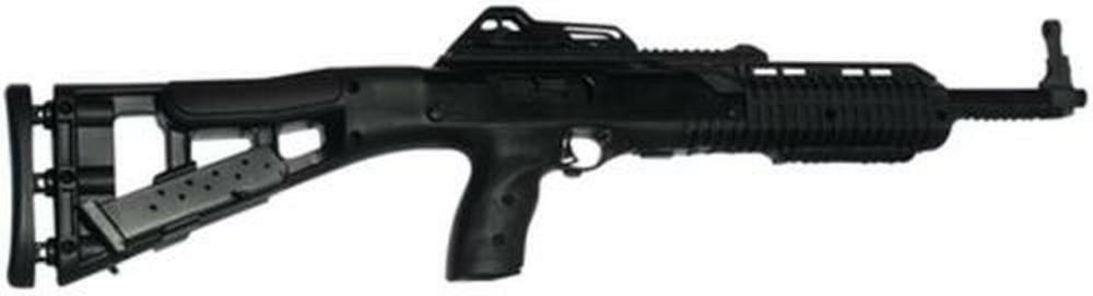 Hi-Point 3895 Carbine .380ACP 16.5" Barrel Dual Mag Carrier 10rd - $330.89 after code "WELCOME20"