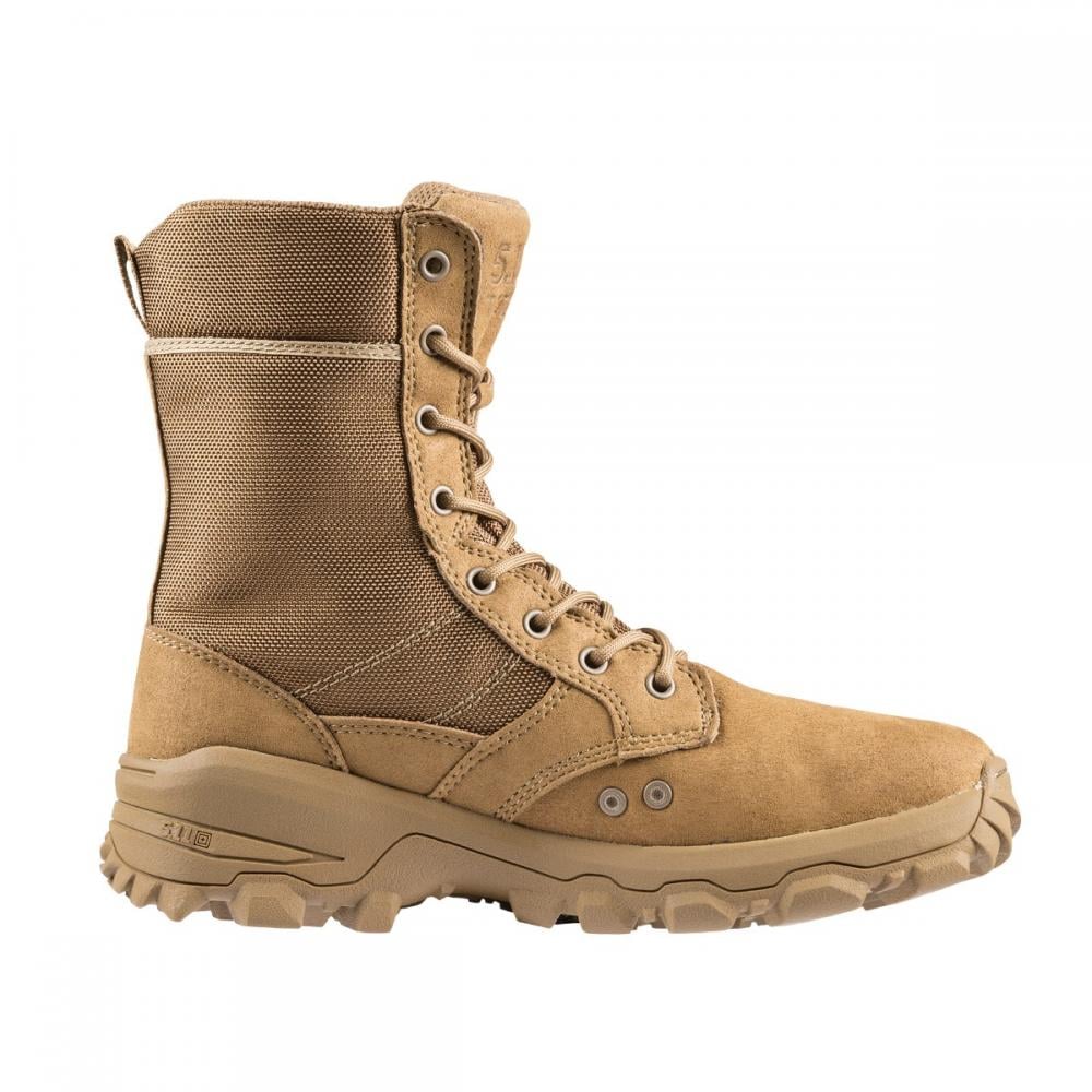 5.11 Tactical Speed 3.0 Dark Coyote RapidDry Boot - $89.99 (Free S/H ...
