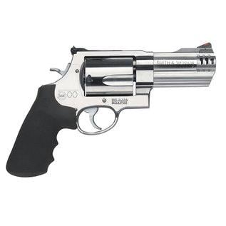 Smith & Wesson - Smith & Wesson Model S&W500 4" (163504) - $1299.99