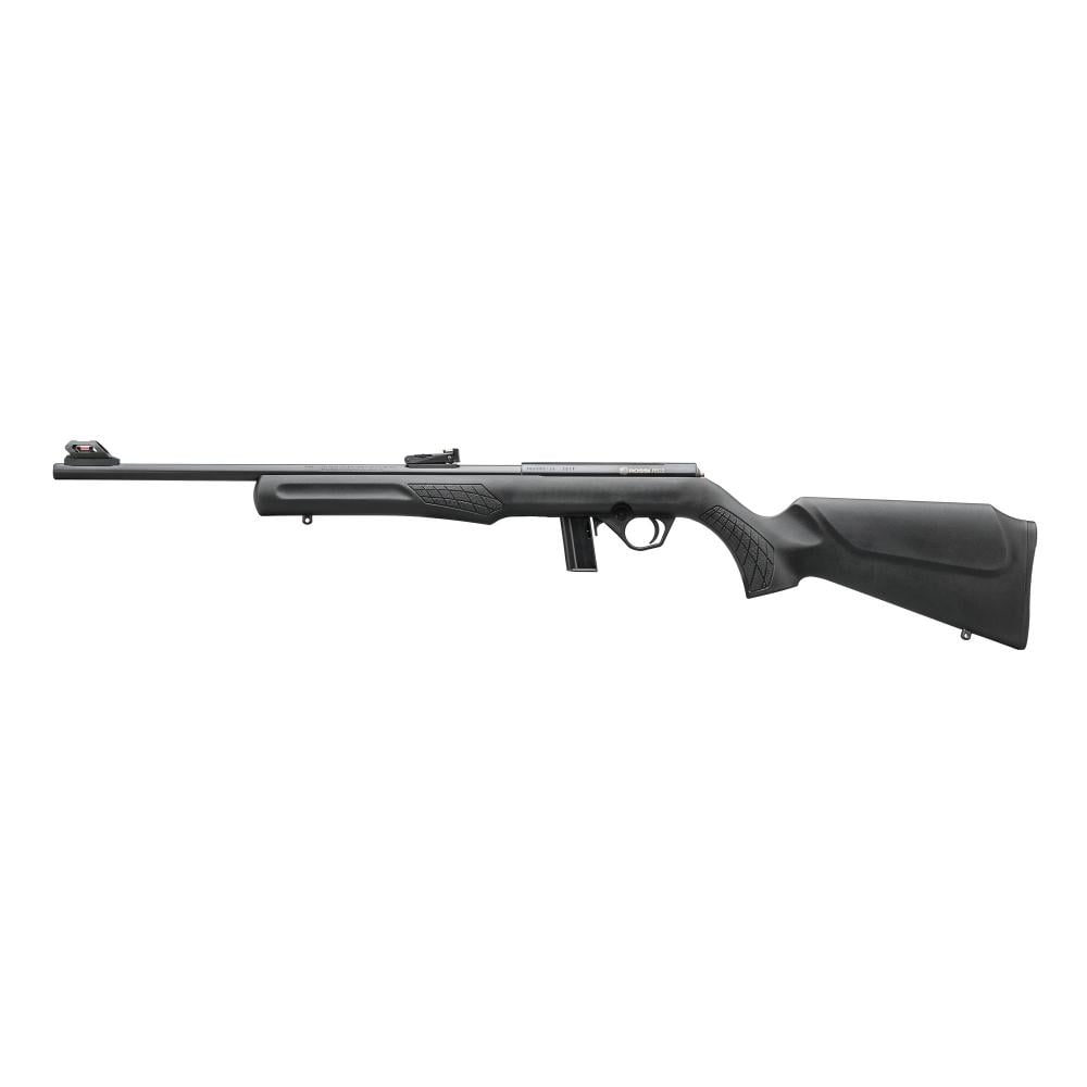ROSSI RB22 Bolt 22LR 18" Blued 10+1 - $152.99 (Free S/H on Firearms)