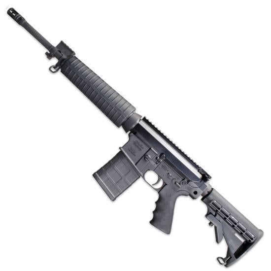 Windham Weaponry SRC AR-10 Rifle .308 Win 16.5" Barrel 20 Rnd Black - $1183.69