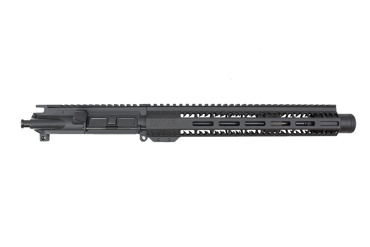 Zaviar Firearms 5.56 Nato Shark Blade Handguard - $289.99
