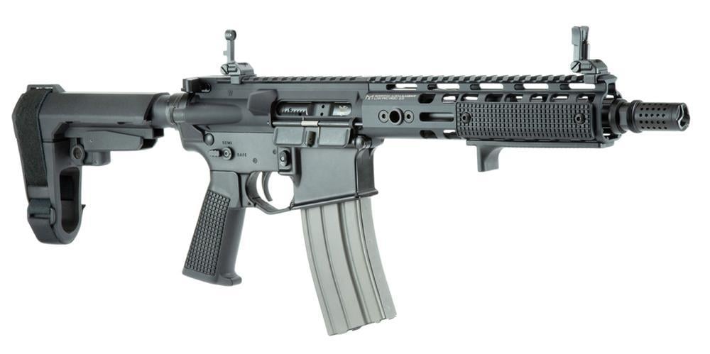 Griffin Armament MK1 PSD PISTOL 9.5 223W SBA3 BRACE - $1800.00 (Free S/H on Firearms)