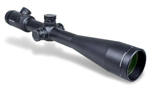 Vortex Viper PST 6-24x50 EBR-1 Riflescope - $499.97 (Free 2-Day Shipping over $50)