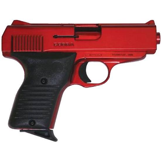 ruby pistol value