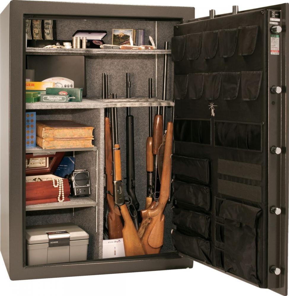 cabelas liberty gun safe