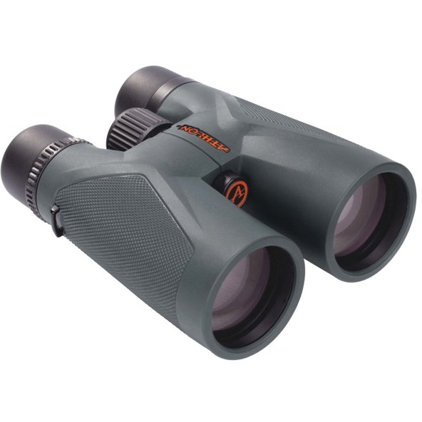 Athlon Optics Midas 12x50 Binocular - $379.99 | gun.deals