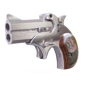 Bond Arms Cowboy Defender 45 Long Colt/410 Gauge Derringer W - $450.49