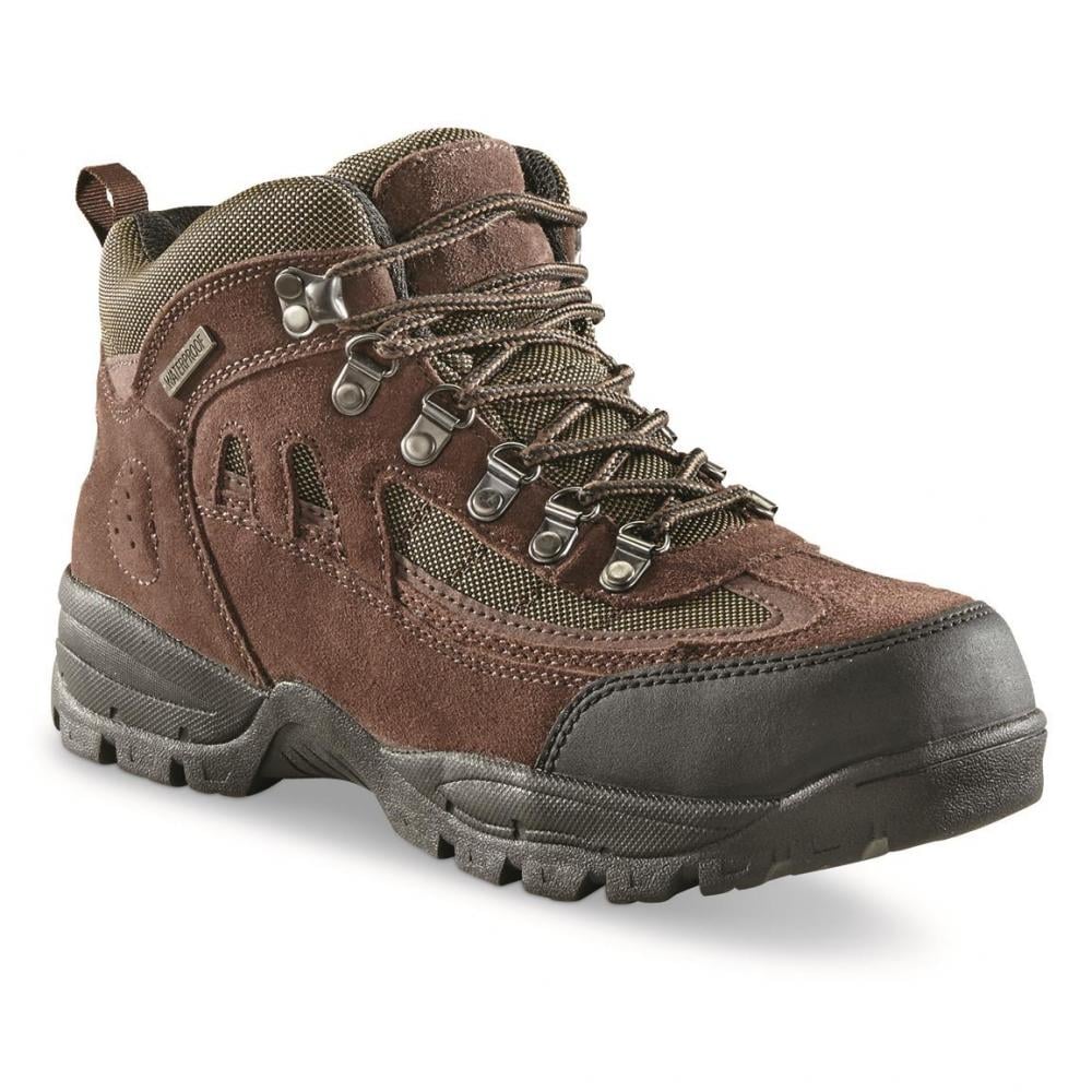 Itasca Men's Amazon Waterproof Hiking Boots - $28.79 (All Club Orders ...